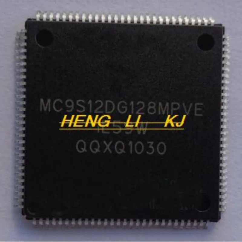 

IC новая оригинальная MC9S12DG128MPVE MC9S12DG128CPVE MC9S12DG128