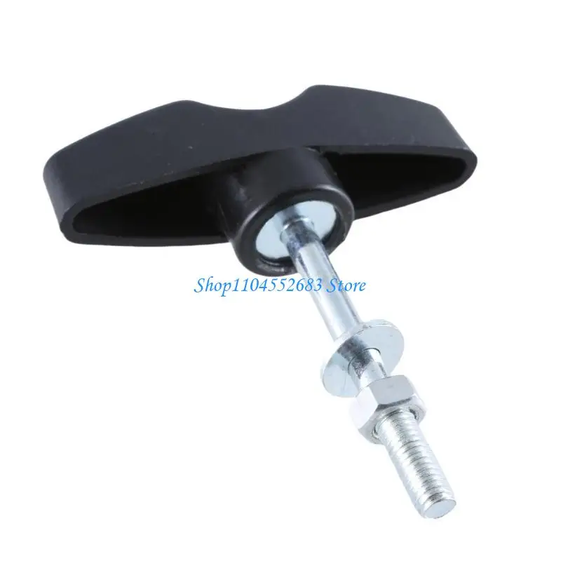

Y6GD Screw Nut for KM100R KM111R KM130 KM130R KM131 KM131R KMA130R KMA135R