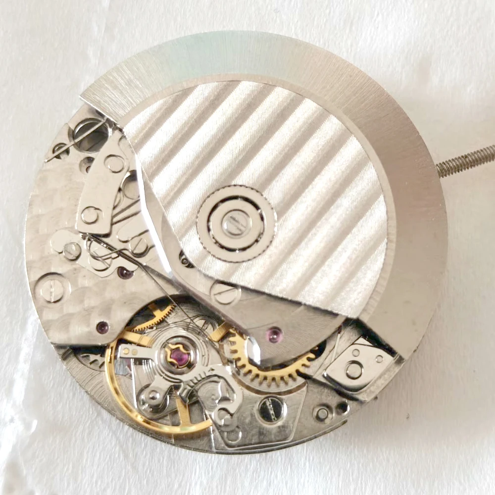 داندونج 7750 كرونو حركة ميكانيكية أوتوماتيكية 5 أيدي سمك 7.15 ملم قطر 30.40 ملم