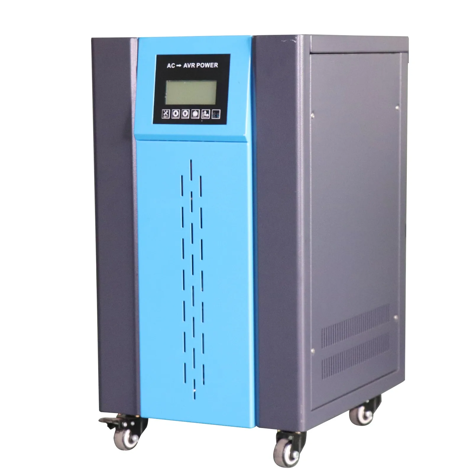 10kva 15kva 20kva 30kva 40kva 50kva 60kva 75KVA single phase three phase automatic voltage regulator stabilizer