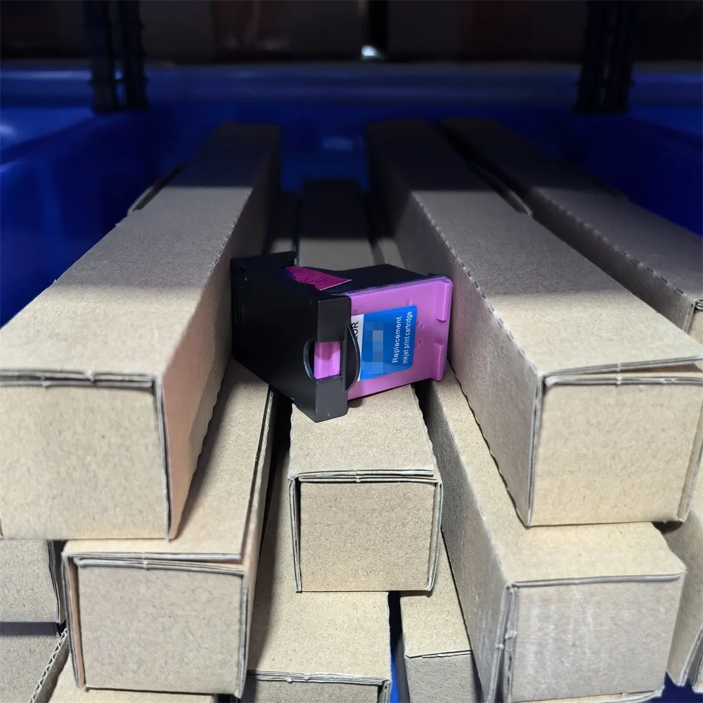 

Ink Cartridge 650XL for HP 650 XL for HP650 Deskjet 1015 1515 2515 2545 2645 3515 3545 4515 4645 Printer