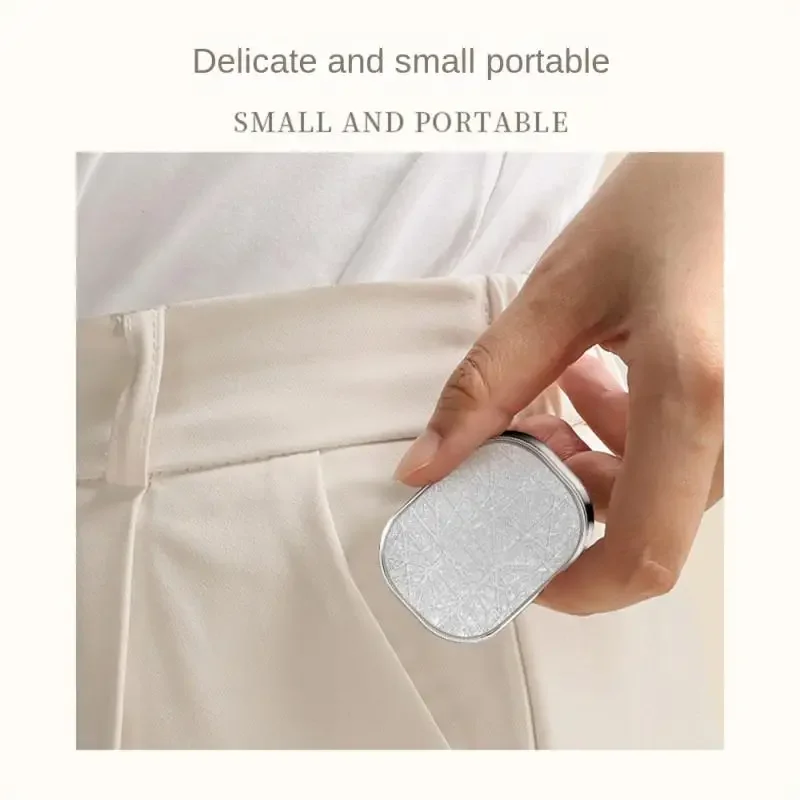 Sdottor Nicor Solid Perfume Women's Persistent Plant Flower Parfum Homme Deodorant Cream Portable Health Cosmetics