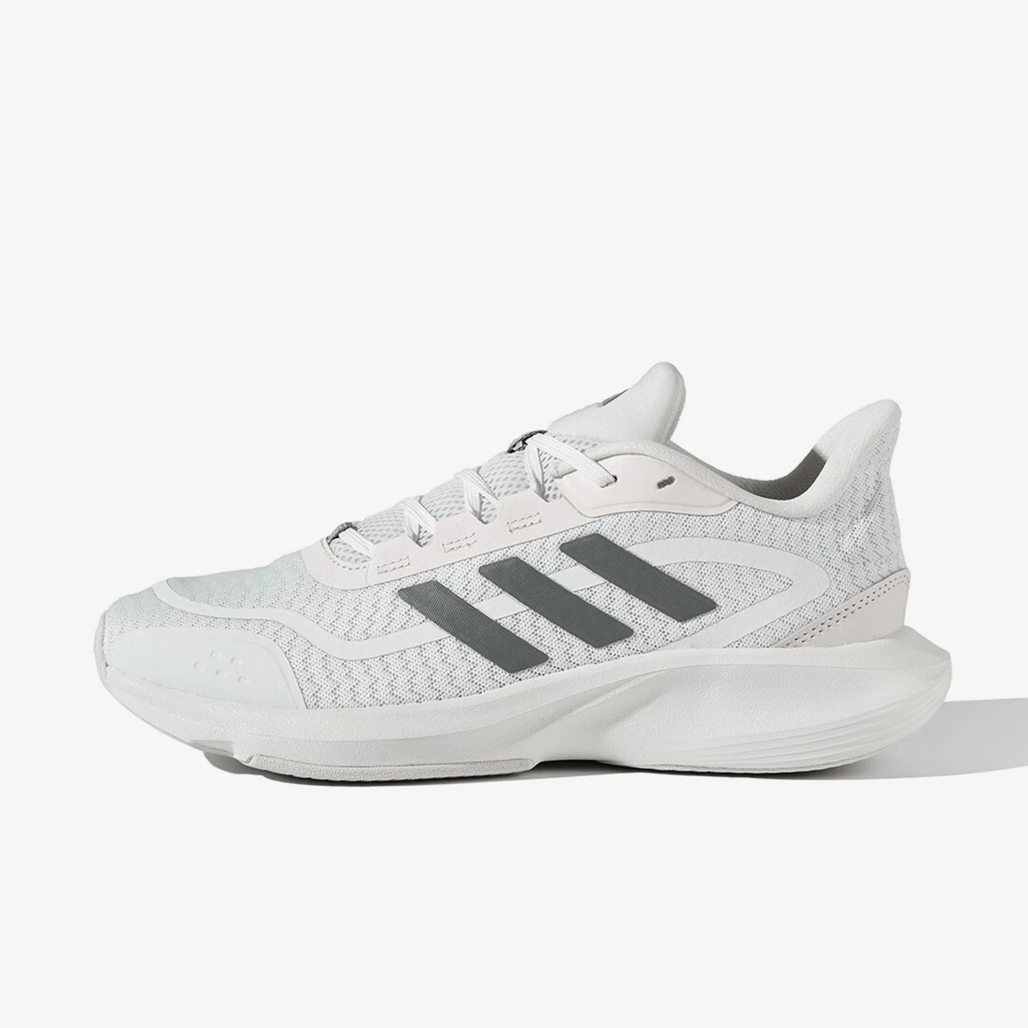 Adidas genuine shock-absorbing summer edition men's and women's sports shock-absorbing running shoes KJ1459