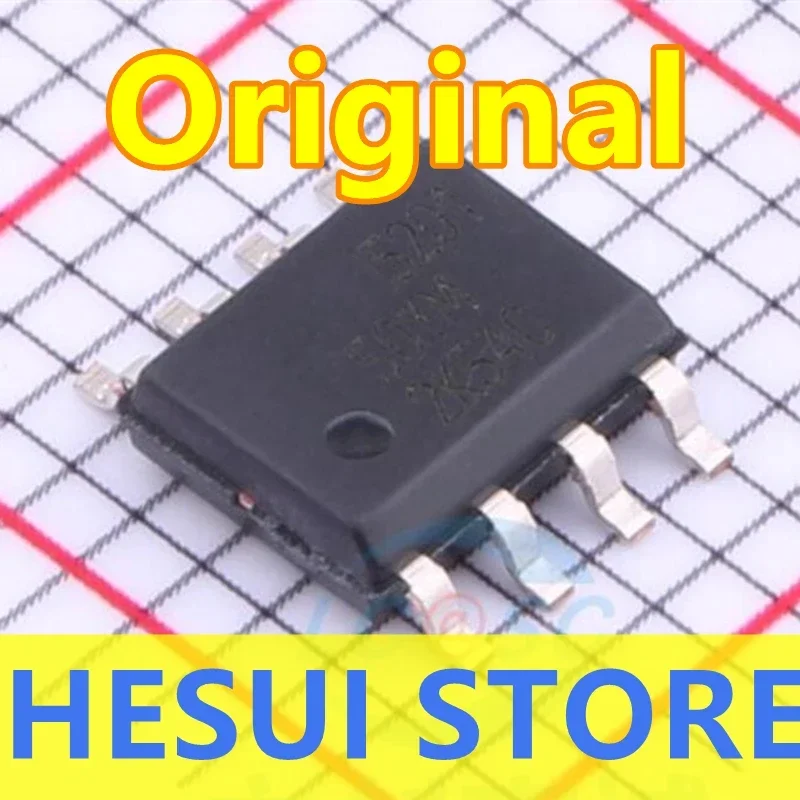 Original MIC5201-5.0YM   MIC5201-5.0  MIC5201 5V 150MA  Linear Voltage Regulator IC Positive Fixed 1 Output 150mA 8-SOIC SOP-8