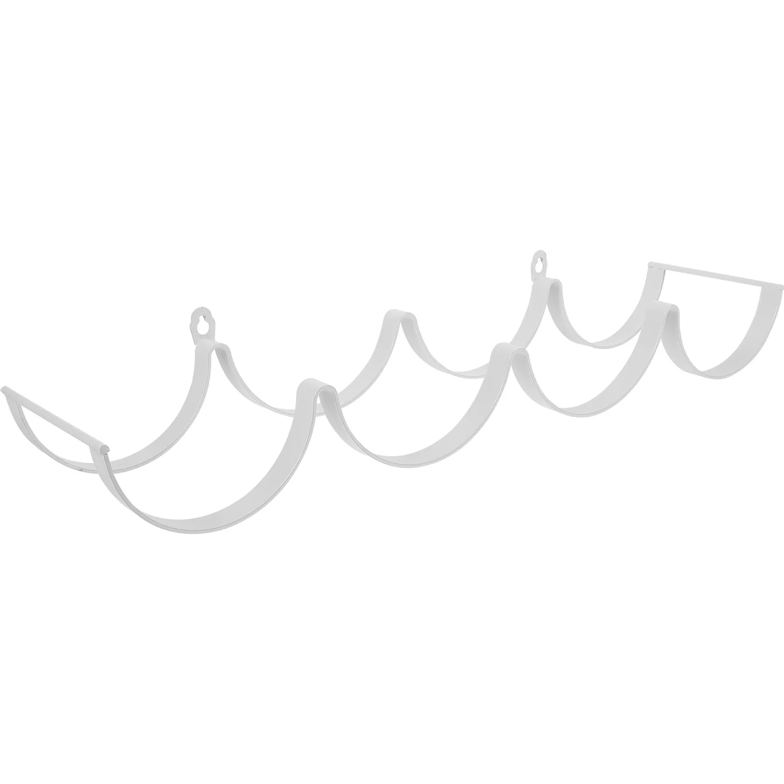 

Roll Paper Holder Sturdy Wall Mounted Bathroom Paper Towel Rack Toilet Tissue Storage Organizer Toilet Tissue Rack