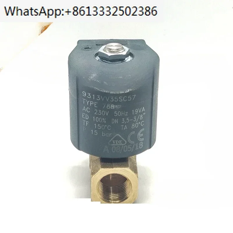 CEME9313 Italian Sc… - image