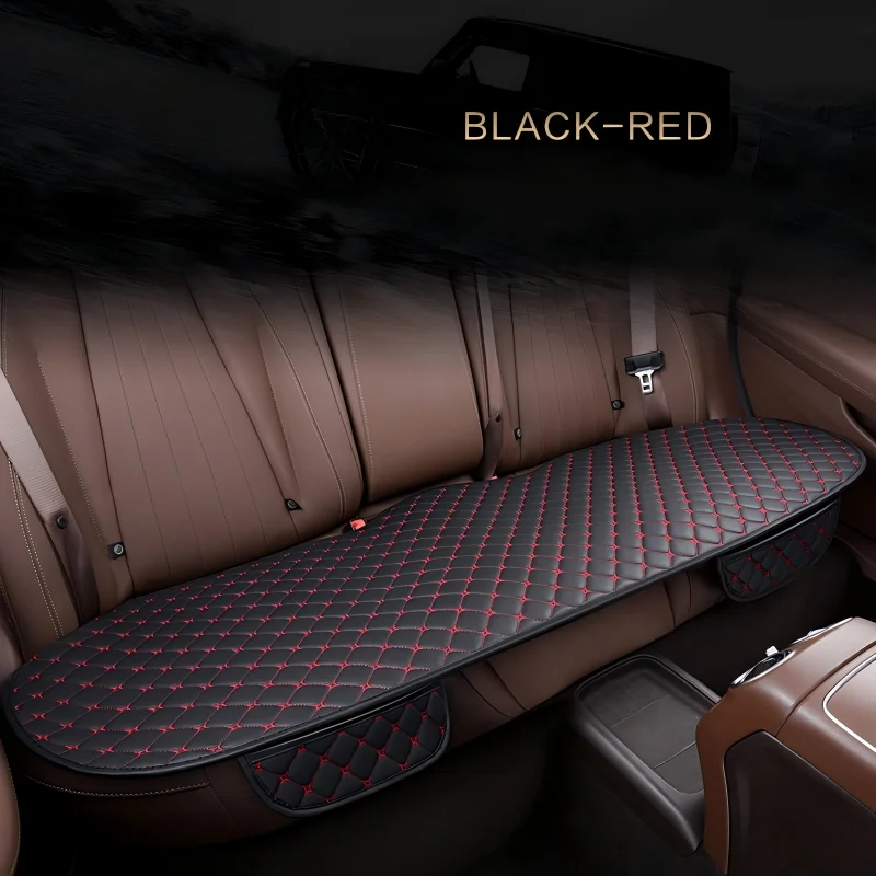 Thumbnail 4 - #58 Trending Leather Car Seat Covers Right Now