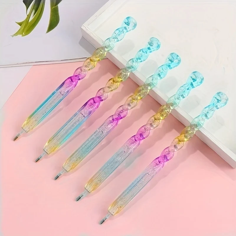Point Head Drill Pen Pencil Sticking Jewelry Tools