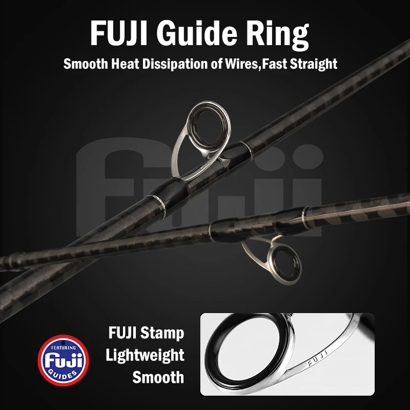 Thumbnail 3 - #48 Best Lure Fishing Rods to Buy In 2026