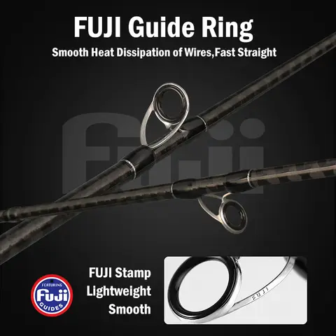 Boat Fishing Rod LEYDUN 2026 SJ HIRAME Slow Jigging Fishing Rods 612M MH H 1.85m T1100 Saltwater Boat Casting Rod Sea Boat Pole Fishing Rod