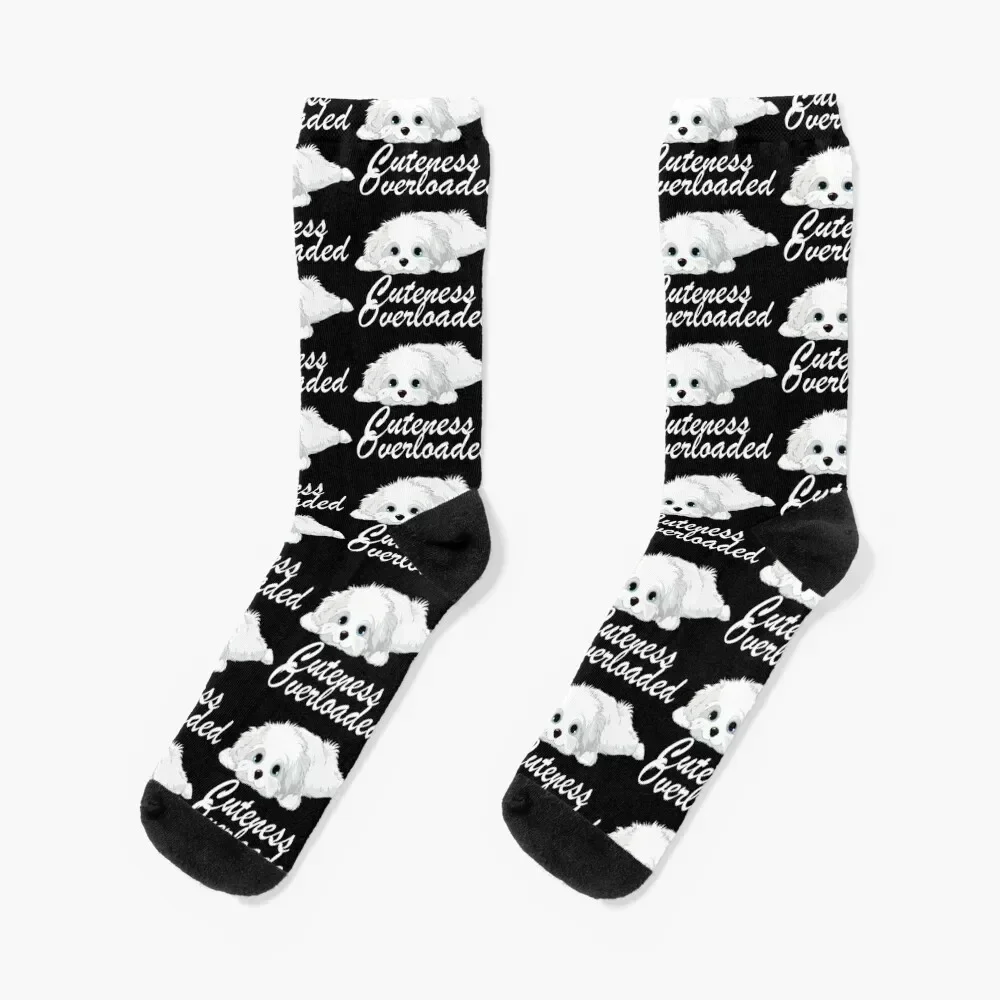 Cuteness overloaded #unique Socks cute anti-slip christmass gift luxury Male Socks Women's
