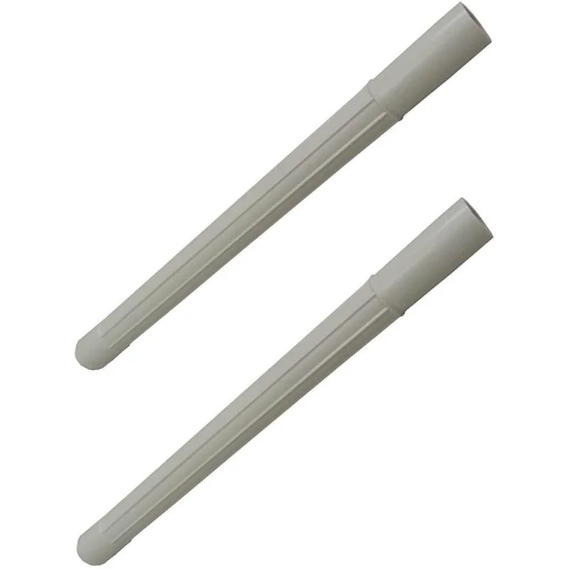 A74G-2 шт. сменные вакуумные палочки для Sentria Ultimate Diamond G6 G5 G4 G3 G7D, 1-1/4 дюйма, фрикционные соединения