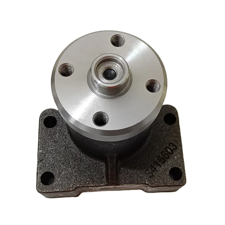 

Adequate Quality Diesel Engine Parts 6CT Fan Support 3415603