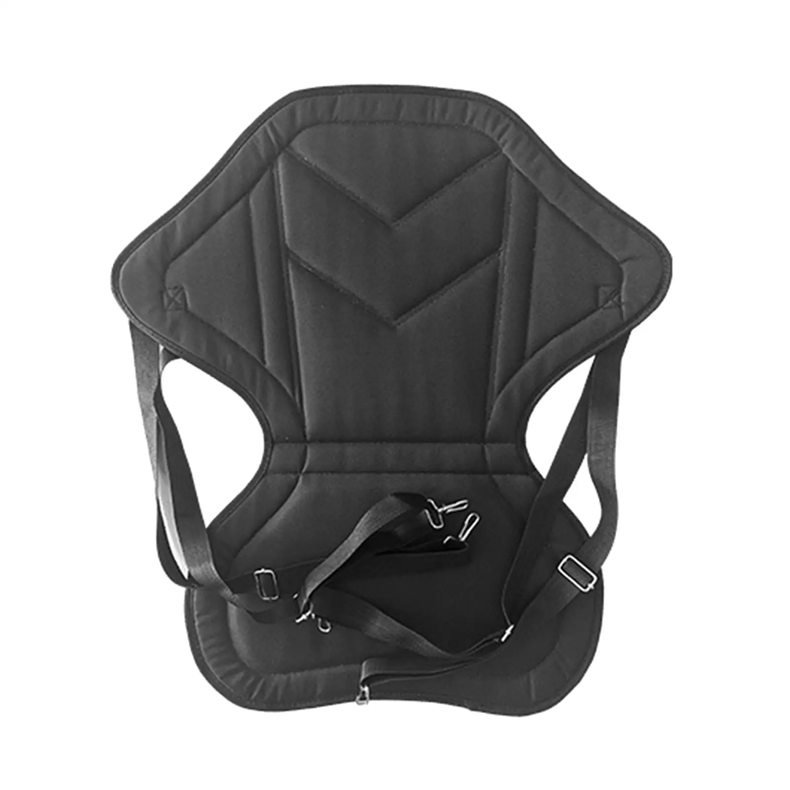 Kayak Seat Sitting Pad Universal Thickened Kayak Cushion Canoeing Seat for Drifting Fishing Boat Rafting Kayaking Camping