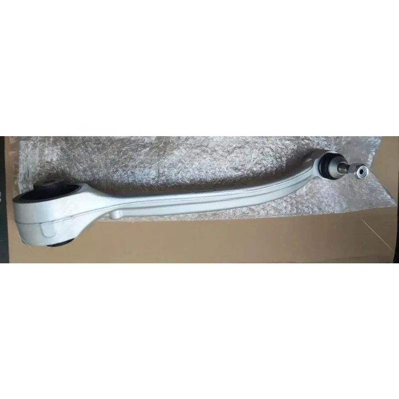 For Tesla ModelS ModelX OEM 1041575–00–B 104157500B 1041575 00 B Front Lower Swing Arm Bend Brand New Accessories