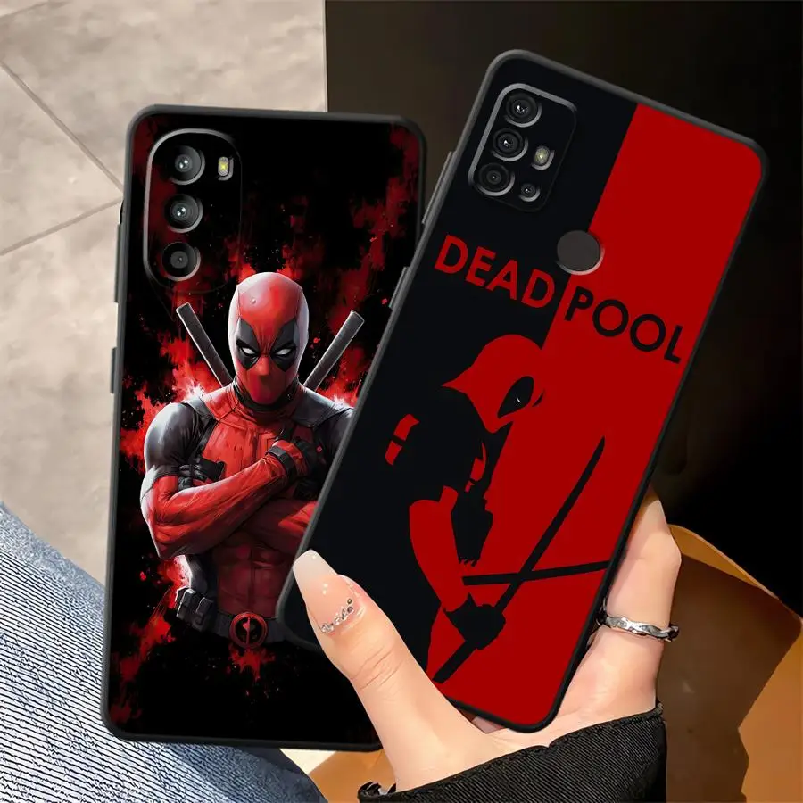 Case For Motorola M…