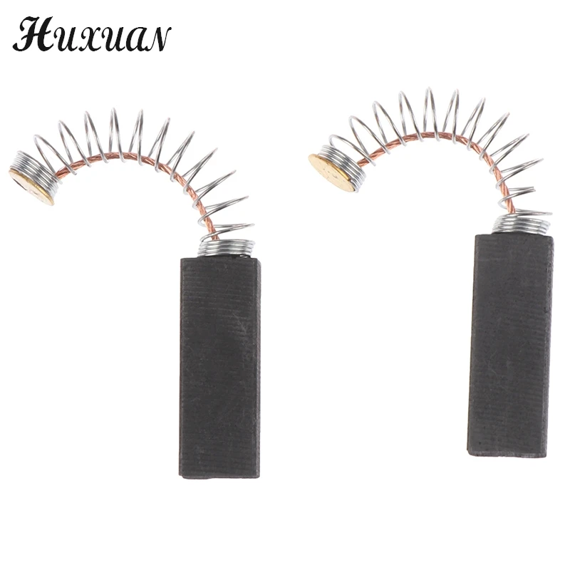 

2Pcs/set 32*11*6mm Motor Carbon Brushes for Power Tool Grind Accessories