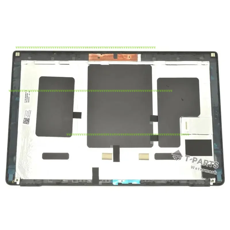 

F New Orig 09HPJW 9HPJW Black For Dell Latitude 7410 E7410 Laptop Top Case LCD Cover Back Cover Rear Lid A Shell
