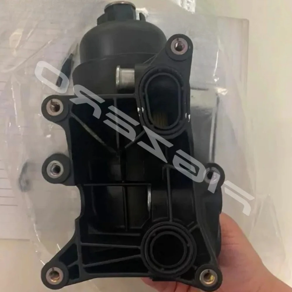 OEM 26310 2F011 263102F011 26310-2F011 Oil Filter Assembly Plastic Accessories for Kia Sorento 2.2 Brand New