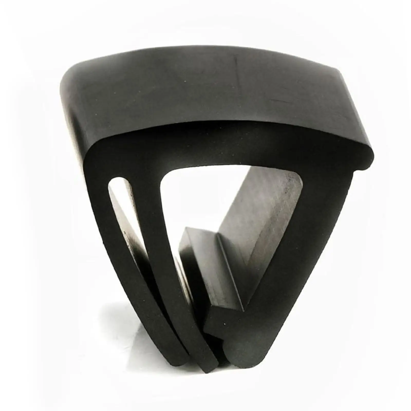 

Golf Cart Windshield Clip Stand Base Rubber Durable Holder for Club Car EZGO YMH Accessories