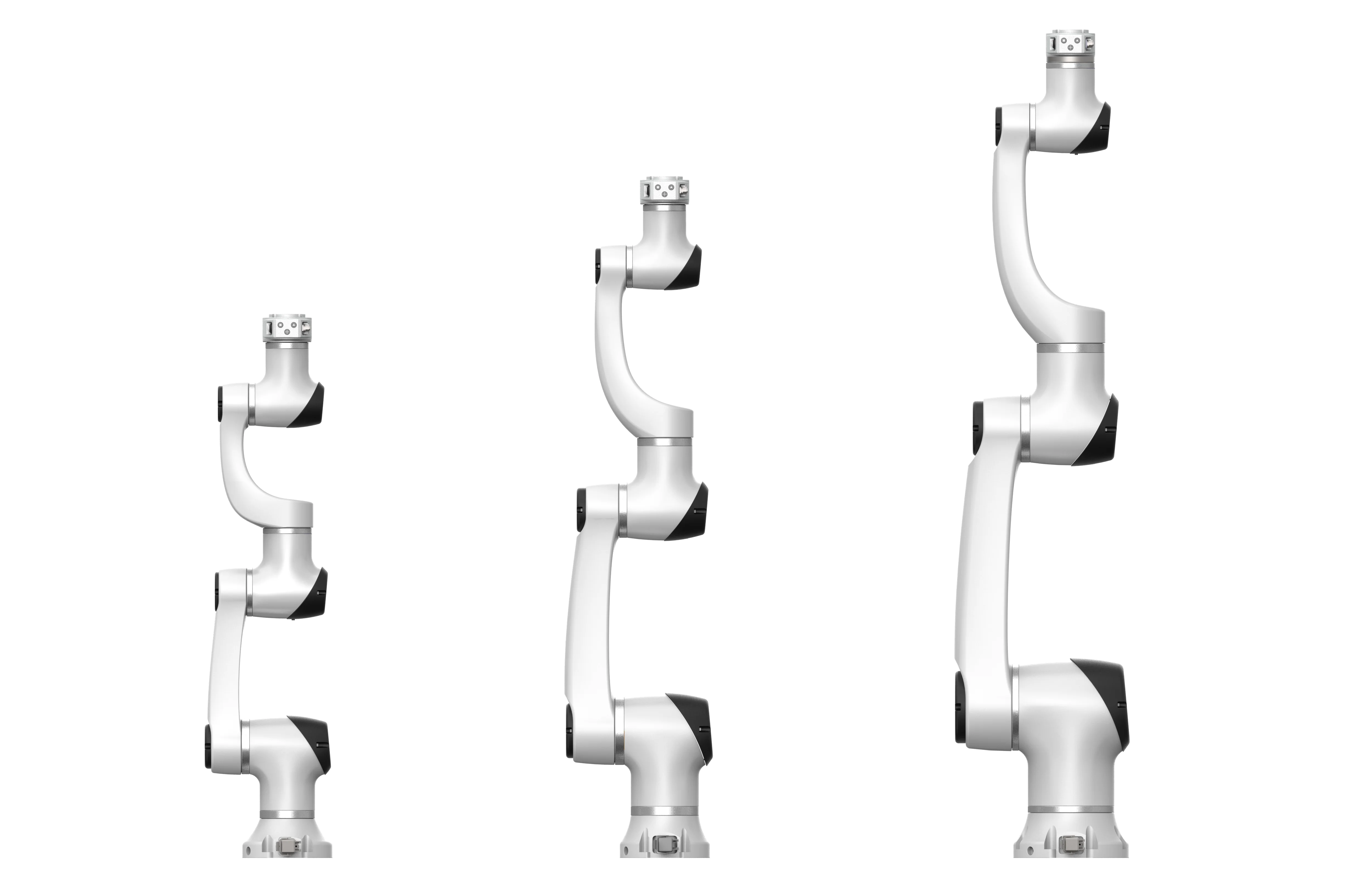 Ładunek do inteligentnego manipulatora z paletyzerem 10Kg Cobot Hans Elfin E10