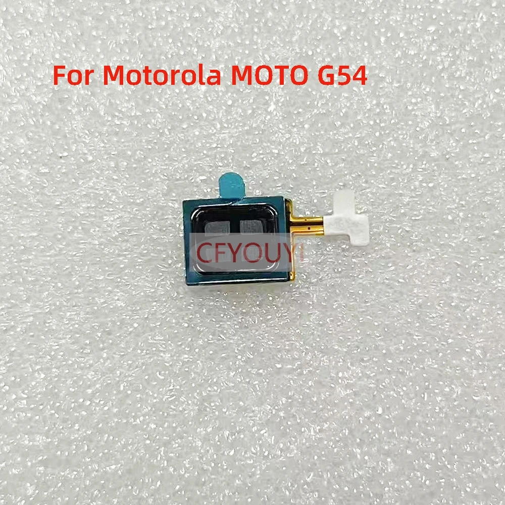 1Pcs Earpiece Speak…