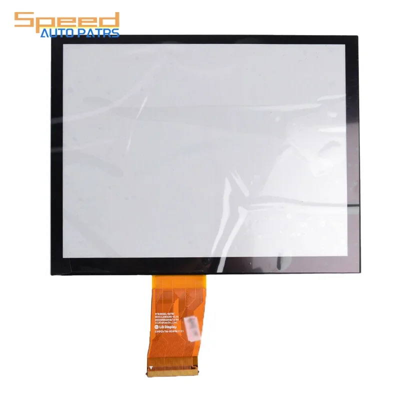 

LA084X01 8.4 Inch Touch Screen Sensor Suit For SL01 Jeep Grand Cherokee Chrysler 300 Digitizer Paenl Car Radio Capacitive