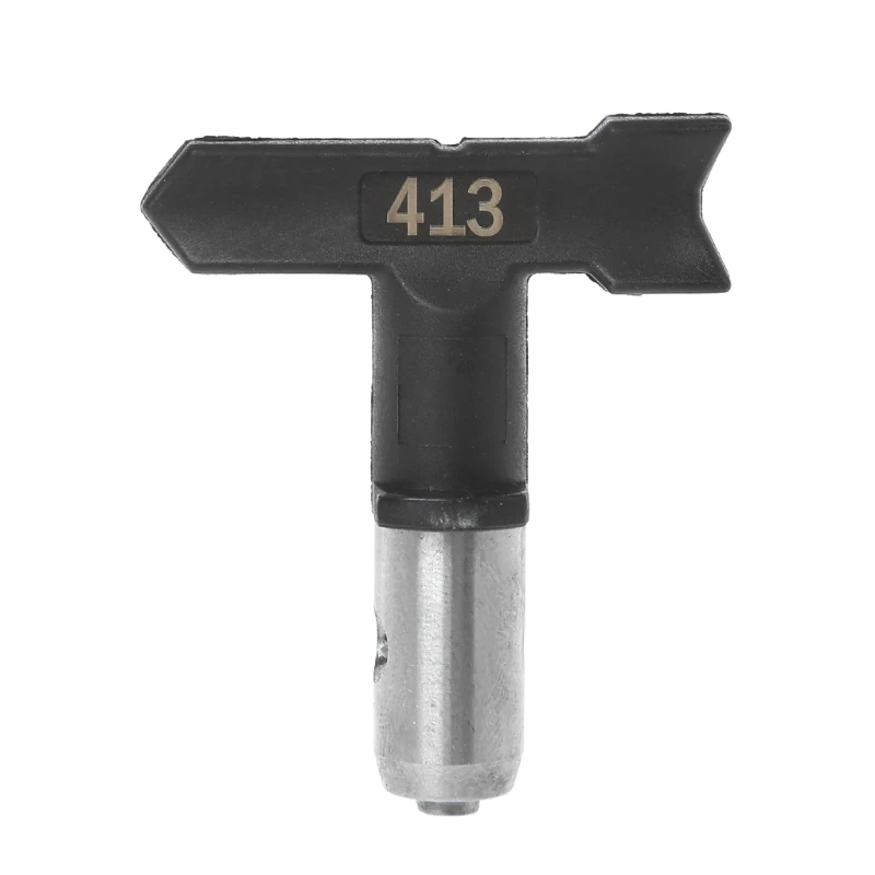 Durable Airless   Tips Seal Nozzle For Paint Sprayer Garden Power Tools