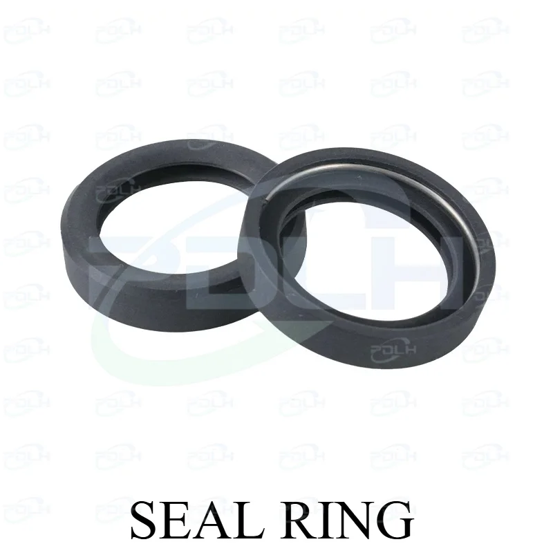 5PCS 4-012-01-0608 Anillo de sellado compatible 25x33.5x7mm TYP IV para depósito de pegamento para máquina de enchapar cantos Homag KAL KFL Ambition