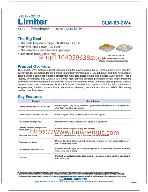 DS18B20U + T&R Original Spot Advantage Sensor de temperatura digital Novo modelo para automação residencial e projetos DIY