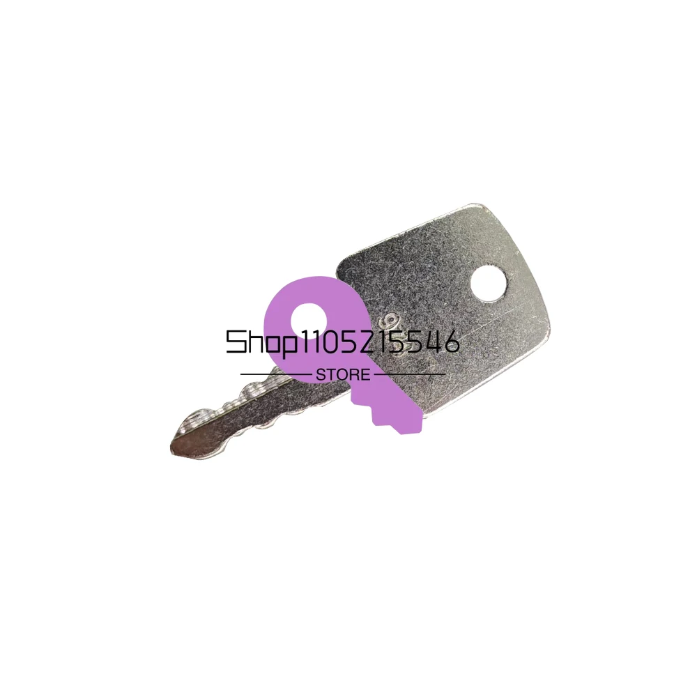 20/10/5/2/1個入り 新品 974 サカイ ローラーイグニッションキー 重機 アスファルトローラーキー