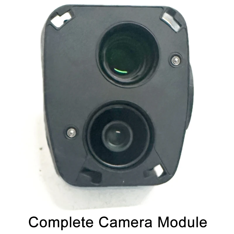 الأصلي 3x التكبير كاميرا تلفزيون متوسطة ل AIR 3 Gimbal كاميرا زاوية واسعة كابل مسطح كاميرا مجلس الأشعة فوق البنفسجية حلقة الزجاج ل DJI AIR 3 #6