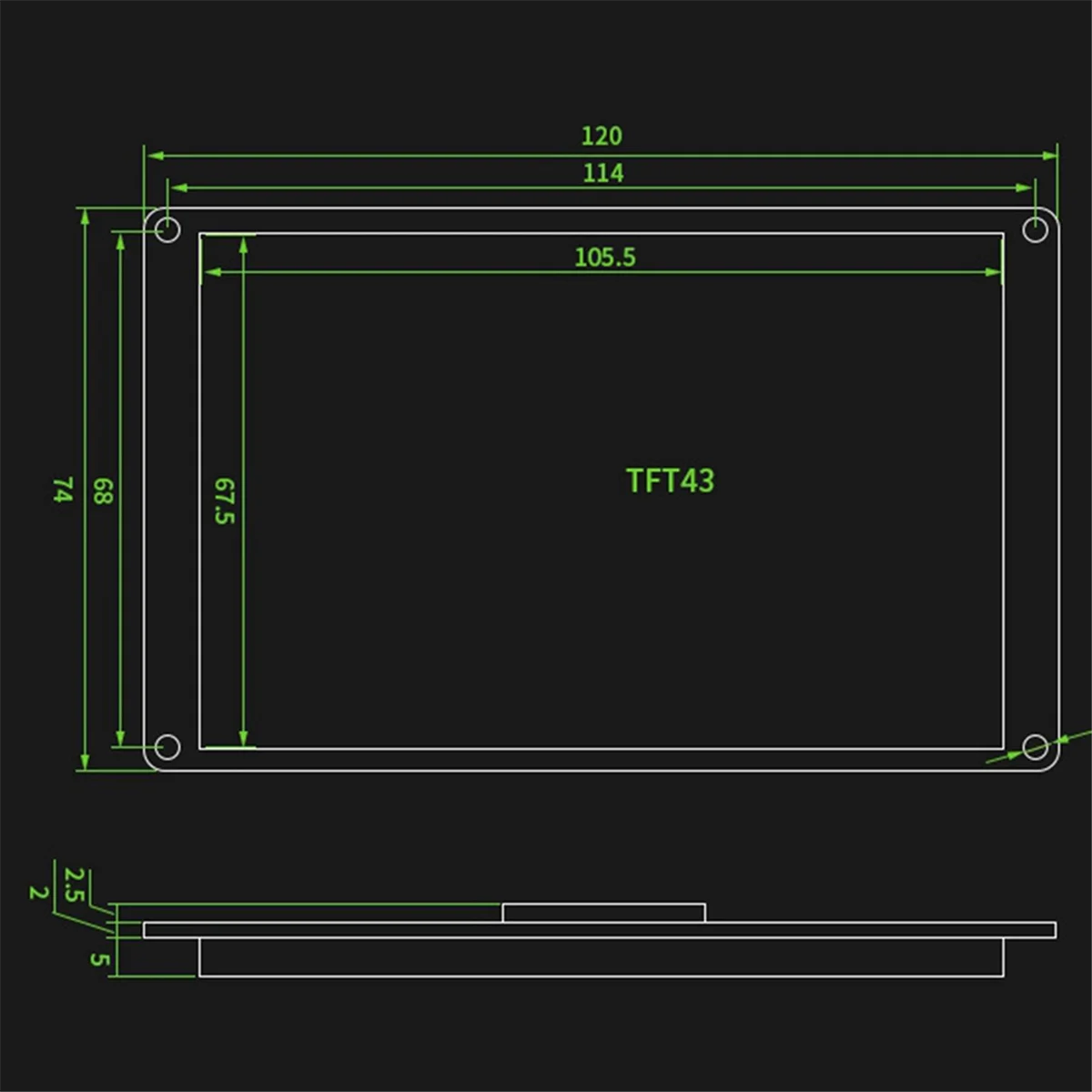 abxha-for-mks-robin-nano-v12-control-board-with-tft35-touch-screen-for-3d-printers