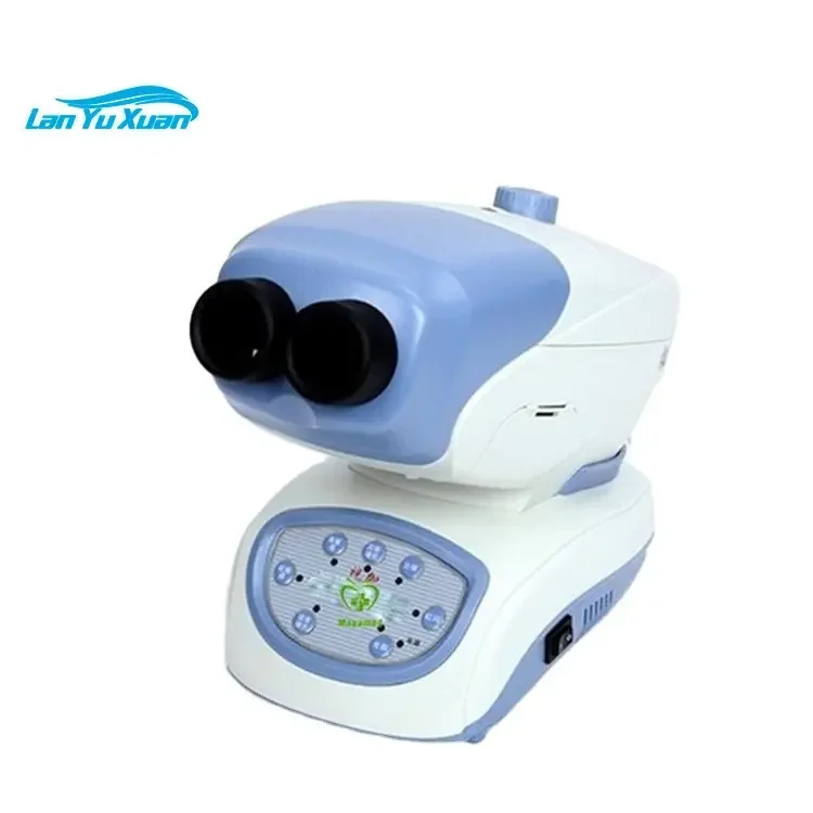 

MY-V055 Binocular amblyopia therapeutic instrument