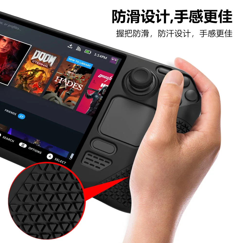 thumb