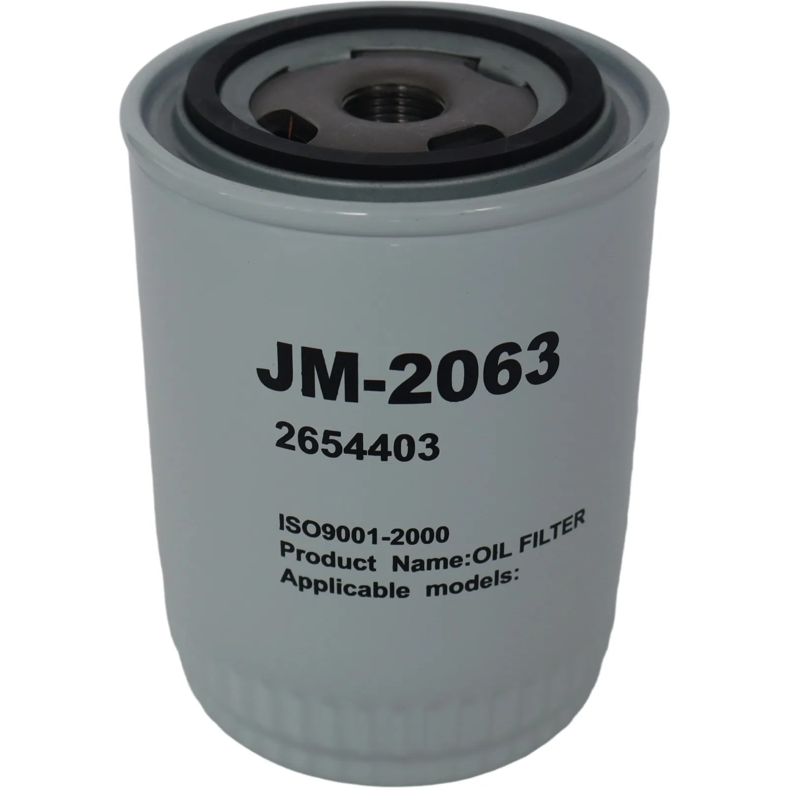 Oil Filter LF701 For Perkins Engine