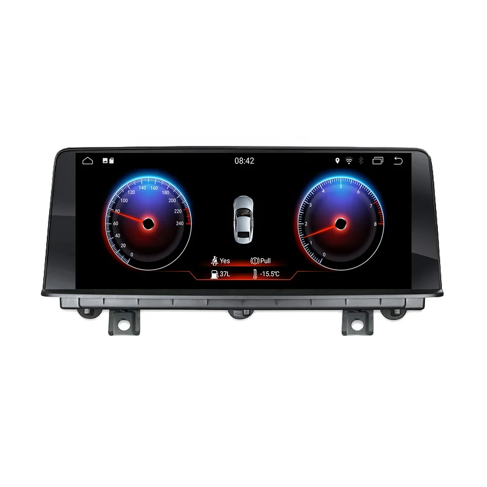 PX6 4+64 Android 9.0 Car multimedia Player For BMW 1 F20 F21 2011-2016 For BMW 2 F22 F23 Cabrio 2013-2016 Radio stereo Head unit