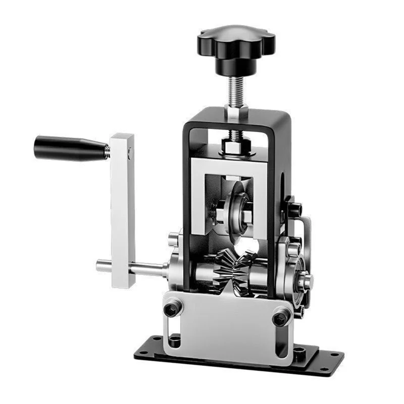 [NEWA76K!】 New Wire Stripping Machine Waste Cable Wire Stripping Machine Household Hand-Crank Wire Stripping Peeling Artifact