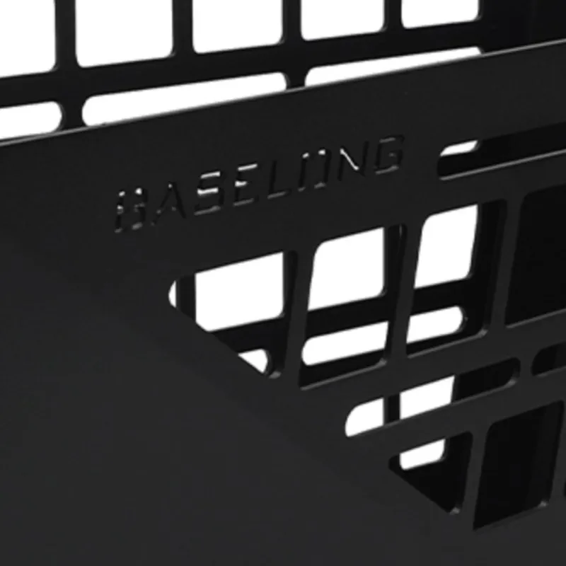 

Алюминиевая центральная рама-корзина для SUPER73-S Adventure Series/Blackout SE, SUPER73-S2 X, аксессуары для мотоциклов Indian, серия B