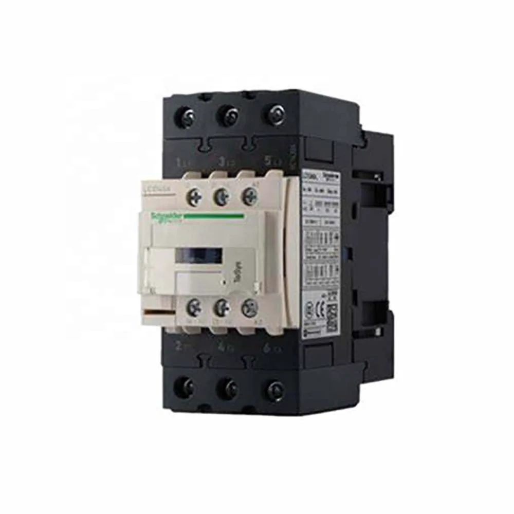 Schneidere LC1D15000F7C 3 Pole 250 Amp 600V Contactor