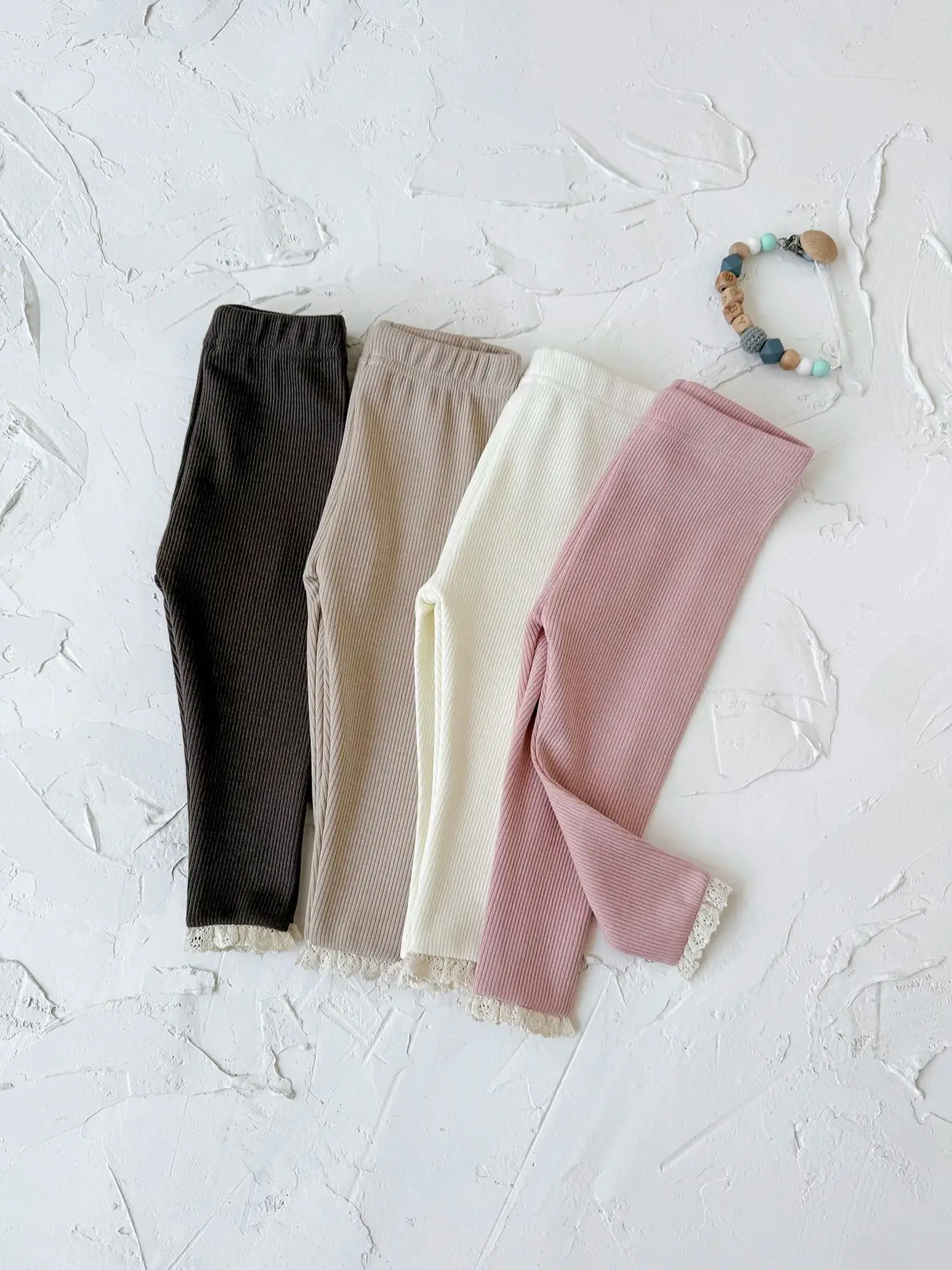 

Korea Children Sports Pants Kids Baby Boys Girls Trousers Toddler Pull-On Pant Loose Casual Sport Pants Oversize Jogger Pants