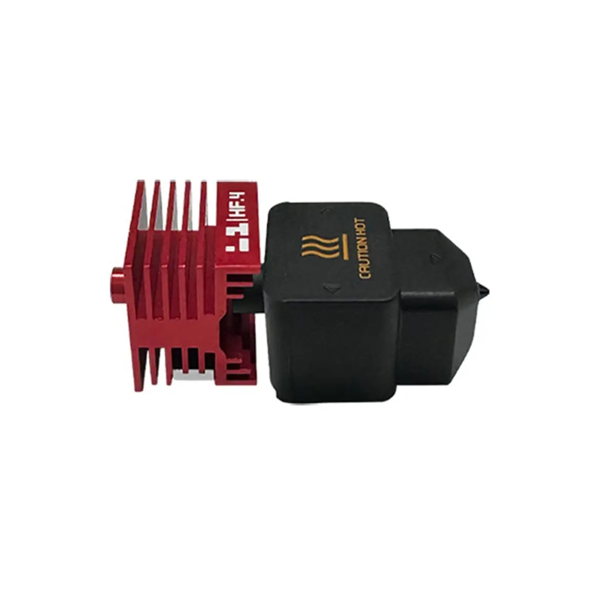 High Speed Hot End Integral Composite Coating for H2D/H2S/H2C HotEnd Nozzle 0.4mm 3D Printer Parts
