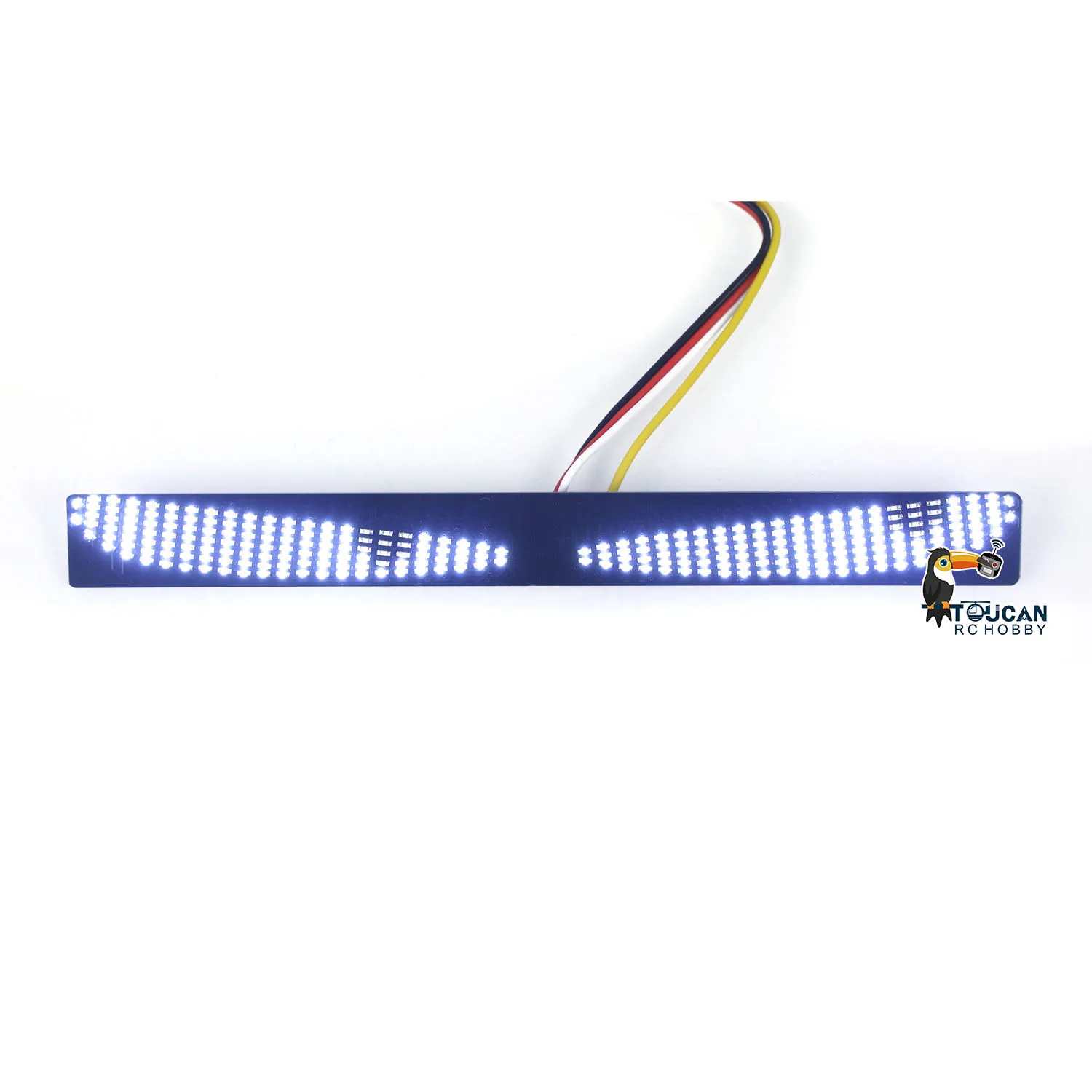 Occhio HA CONDOTTO LA Parte Della Luce Per Il Giocattolo FAI DA TE 1/14 TAMIYA Radiocomando Trattore Camion 56368 56371 56379 RC Camion Auto FH16 56375 56360 R620 1851