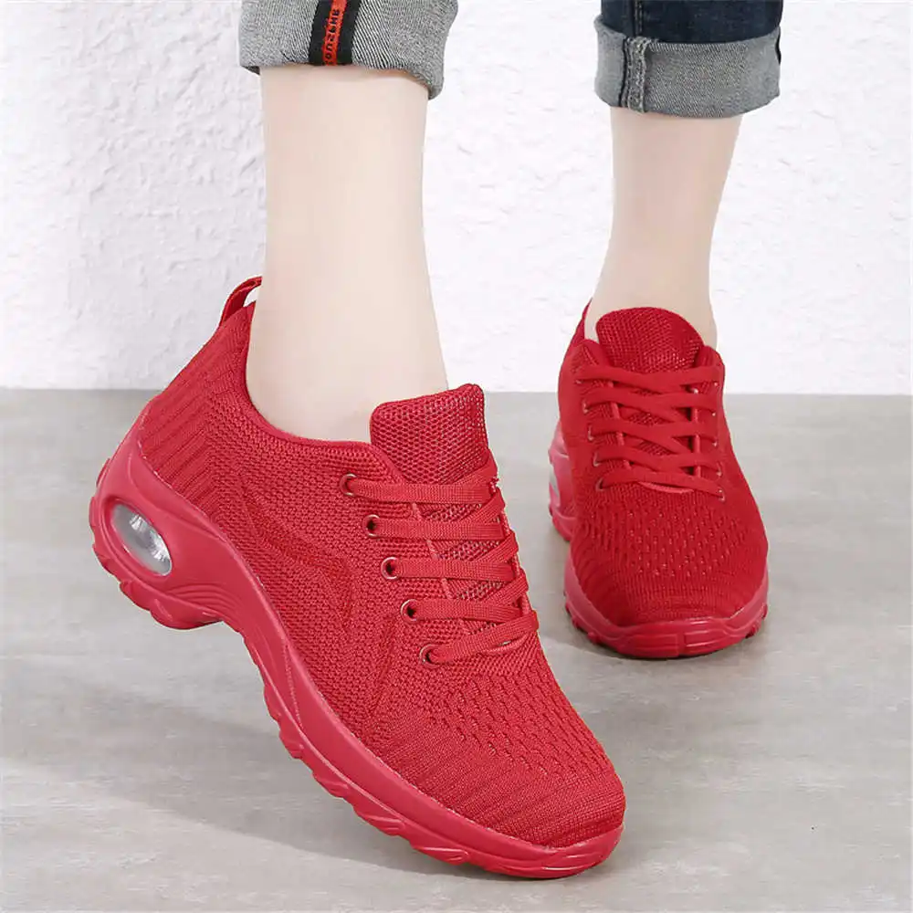 Thick-heeled High Performance Women Sports Brand Loafers Sneakers Women Shoes Sneakers Women Brand Luxury Best Sellers view 2