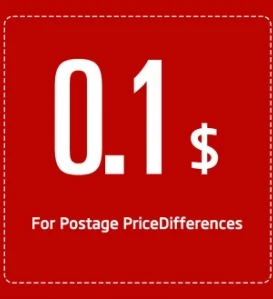 Compõem a postagem para compensar a diferença, quantas linhas e quantas compõem-2