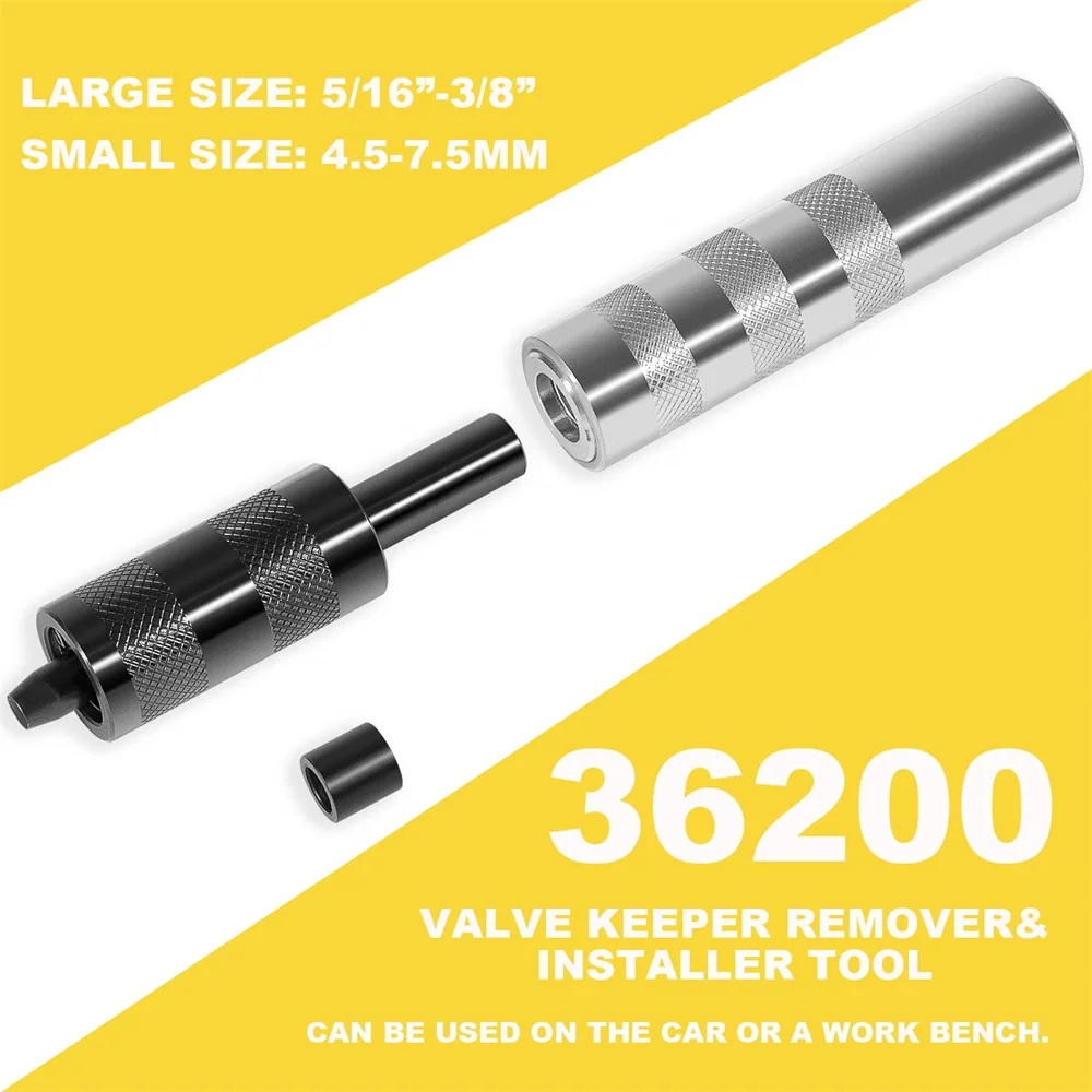 36200 Valve Keeper Remover Installer Tool 5/16\