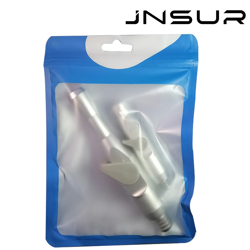 أداة شفط قاذف لعاب الأسنان طبيب الأسنان محول شفط قوي ضعيف سيليكون/رأس نقل البلاستيك أداة كرسي الأسنان