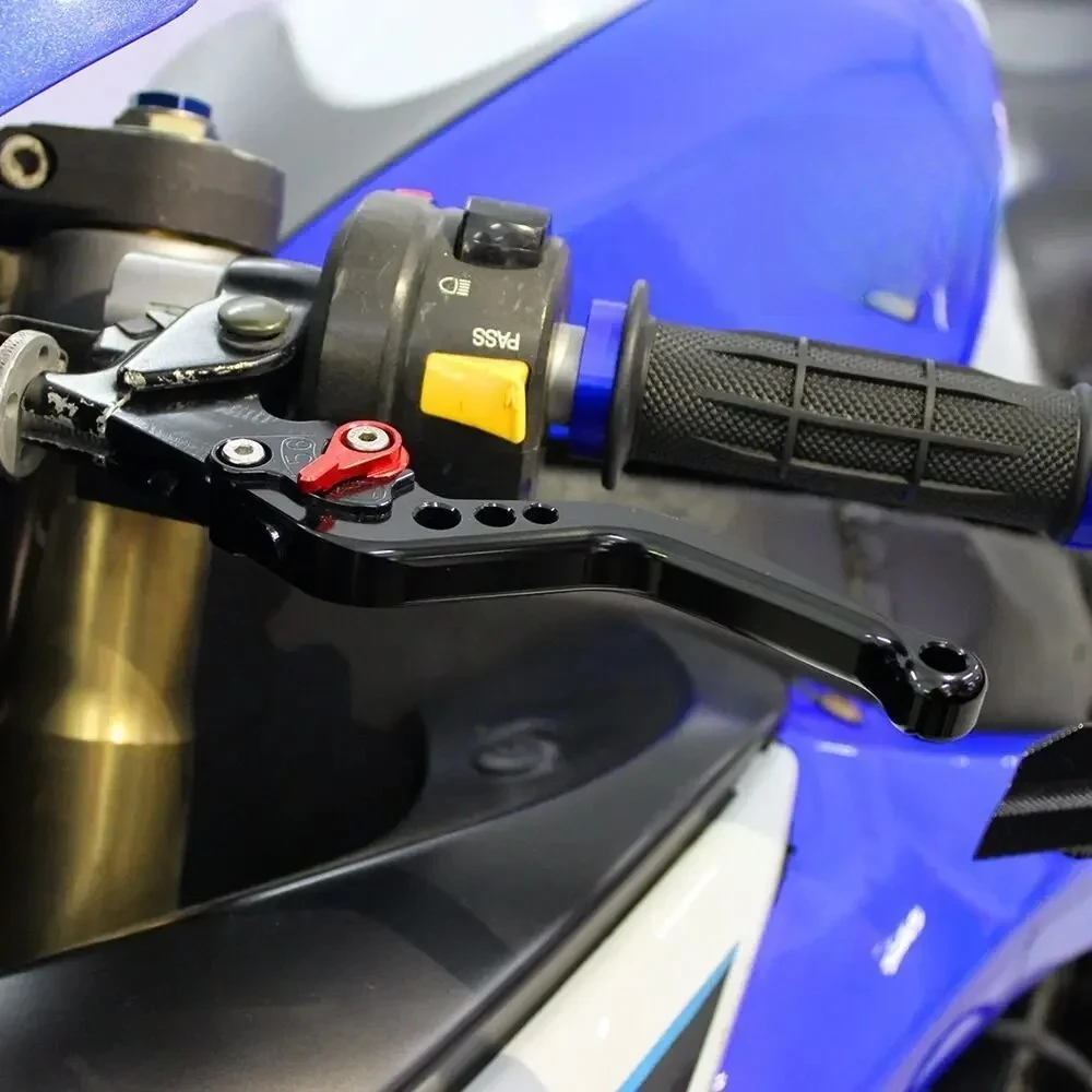 LONG SHORT For Honda CL500 CL300 CL 300 500 2023 2024 2025 CNC Motorcycle Adjustable Brake Clutch Lever Accessories view 4