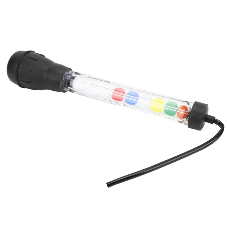 Abge-Coolant Tester…