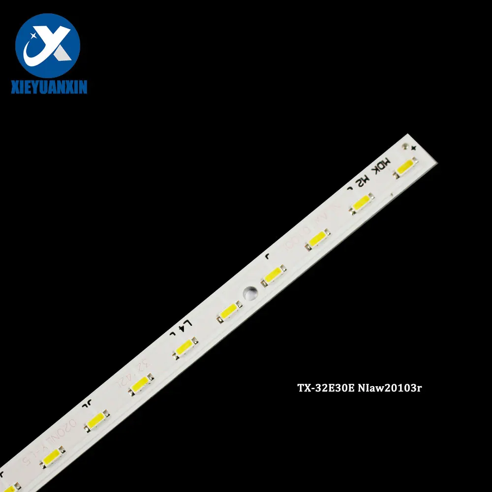 Led الخلفية شرائط لباناسونيك 32 بوصة TX-32E30E TX-L42E30B 42Y64L TX-L42E30B TXL42E31B TXL42E30E TXL42E31E TX-L42E31E 42Y64L